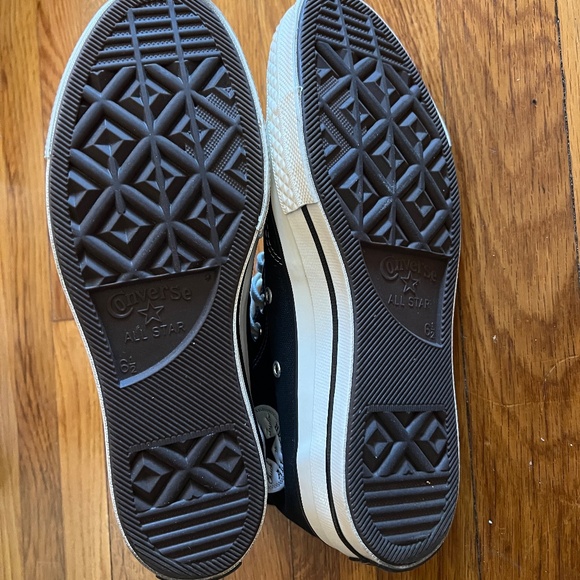 Converse Chuck 70 Canvas High Top Shoe - Picture 6 of 7